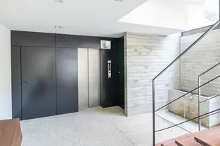 N35 EAST【4階】の地図