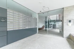 N35 EAST【4階】の地図