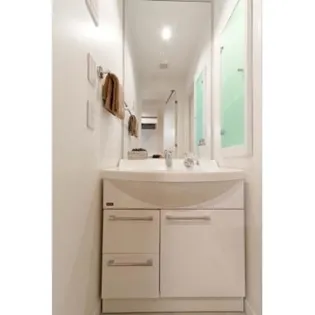 N35 EAST【4階】の内装