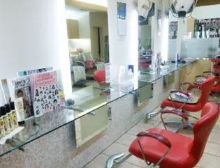 N35 EAST【4階】の周辺