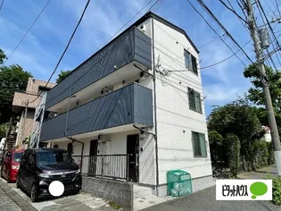 ヴィラコンフォート上大岡の画像