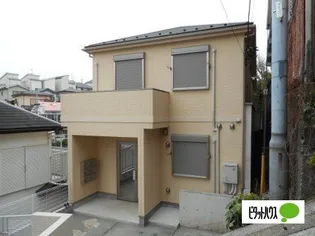 ヒルコート万騎が原の画像