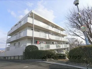 コープヒルズ美桜の画像