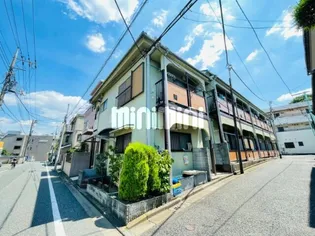 ハイツ兼松の画像