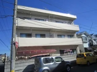 太洋ハイツの画像