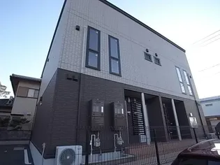 コアロードVIIの画像