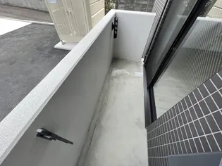 Valo吉村【6階】の内装