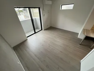 Valo吉村【6階】の内装