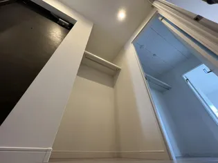 Valo吉村【6階】の内装