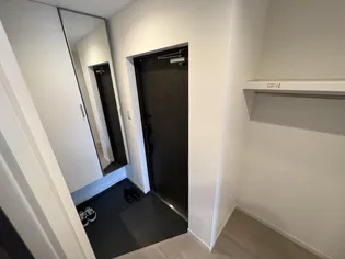 Valo吉村【6階】の玄関