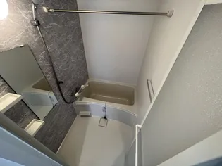 Valo吉村【6階】の風呂