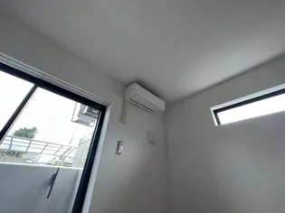 Valo吉村【6階】の内装