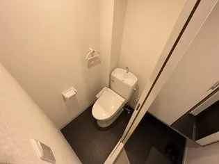 Valo吉村【6階】の内装