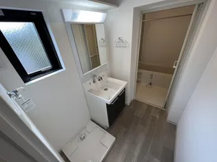 Valo吉村【6階】の内装