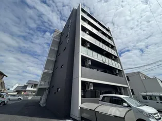 Valo吉村【6階】の外観