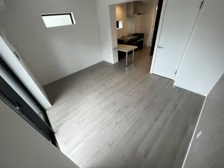 Valo吉村【6階】の居間