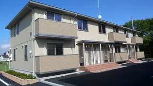 グランベルク Bの画像