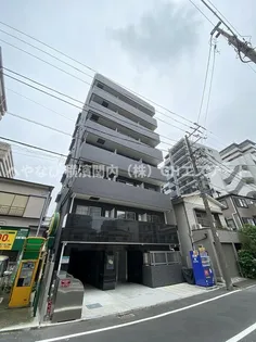 VALESIA YOKOHAMA SOUTH CITYの画像