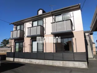 マノワール中浜の画像