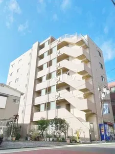 レジデンス練馬北町の画像