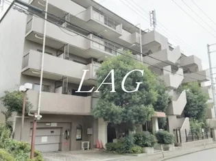 クレアハウス弐番館の画像