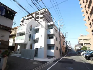 アイランドビル17の画像