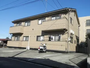 T Bハイツ龍舞の画像