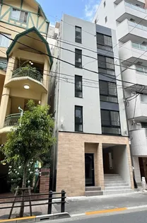 BEL FIORE SUGAMO【3階】の外観