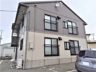 セジュール飯島の画像