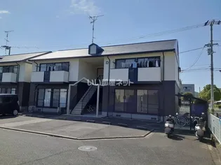 アーバンアヴェニューD棟の画像