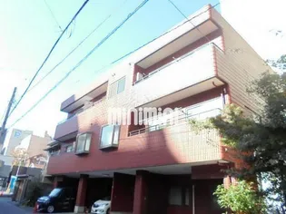 メゾンドサファイアの画像