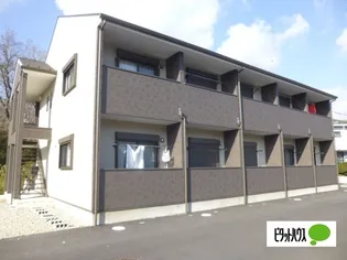 フォレスタC棟の画像