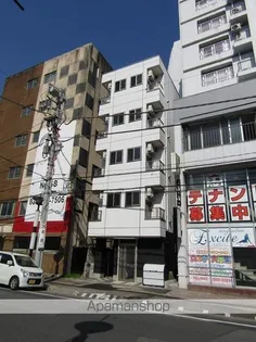 千葉県千葉市中央区栄町【マンション】の外観