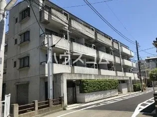 ウッドクレスト砧の画像