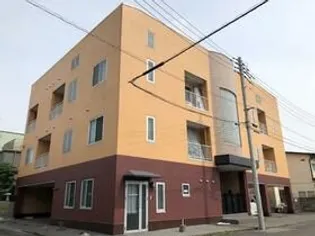 プラムハイツの画像