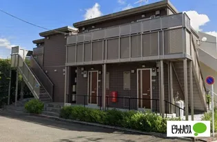 TKハウスBの画像