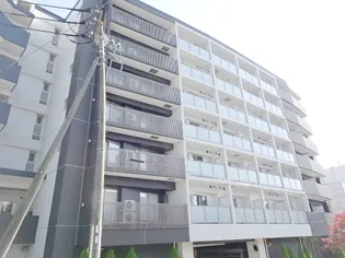 ディアレンス横濱沢渡の画像