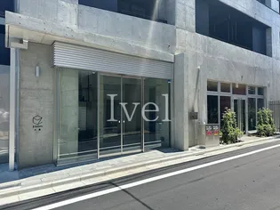 東京都江東区大島7【マンション】の外観