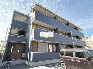 リーブルファイン奈良町II 2号棟の画像