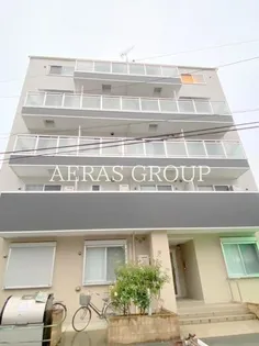 bCASA町田SQUARE【4階】の外観