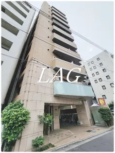 プレール ドゥーク蒲田IIの画像