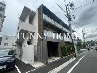 VILLE GRACE永福町の画像