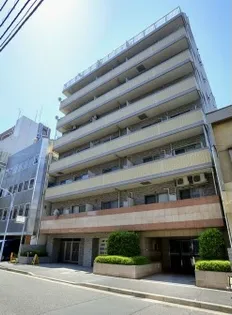 蔵前アムフラットIIの画像