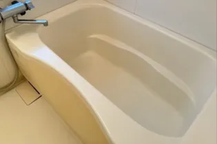 ラフィーネ目黒【2階】の風呂