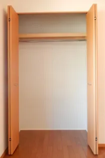 ラフィーネ目黒【2階】の内装