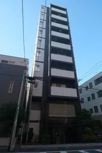 東京都墨田区緑3【マンション】の外観