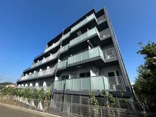 GENOVIA天王台【2階】の外観