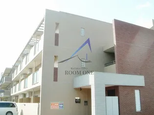 NO SIDE TSUNASHIMA ノーサイド綱島【1階】の外観