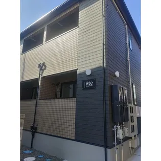 ete河原町【2階】の外観