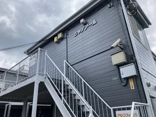 シャ ノアールの画像